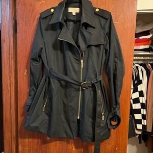 Michael Kors Trench Coat